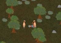 Teutoburg Trouble screenshot, image №2254149 - RAWG