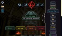 Slice & Dice (tann) screenshot, image №3623283 - RAWG