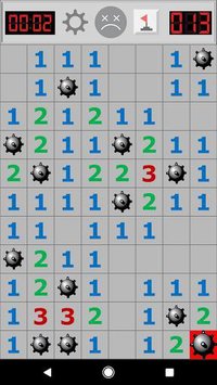Minesweeper Pro screenshot, image №1400242 - RAWG