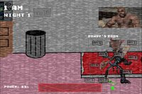 Five Nights At Rowdys screenshot, image №3233843 - RAWG