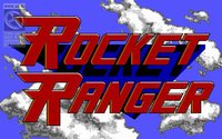 Rocket Ranger screenshot, image №464612 - RAWG