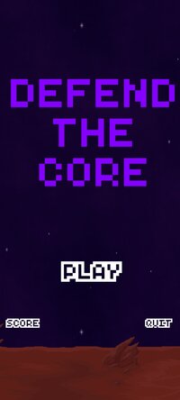 Defend the Core (FV DEV) screenshot, image №3813187 - RAWG