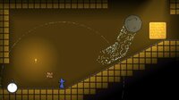 Chrono Guy and the Fabled Time Cup screenshot, image №2478607 - RAWG