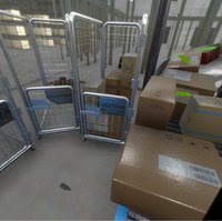 Post Processing VR screenshot, image №1856688 - RAWG