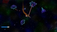 Neon Striker screenshot, image №4219984 - RAWG