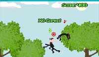 Ninja Town Showdown screenshot, image №1255942 - RAWG