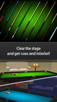 Pool Master - Free 8ball pool game screenshot, image №1492683 - RAWG