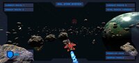 Meteor Mayhem (itch) screenshot, image №3057698 - RAWG