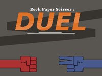 RPS(RockPaperScissor)-Duel screenshot, image №3798454 - RAWG