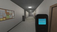 Nighttime Visitor screenshot, image №992723 - RAWG