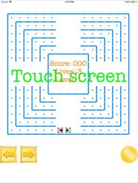 Crash Cars Retro screenshot, image №1330901 - RAWG