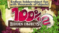 100% Hidden Objects 2 screenshot, image №1526141 - RAWG