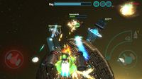 Galaxy Combat Wargames screenshot, image №146440 - RAWG