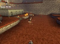 Skelly Platformer screenshot, image №2221816 - RAWG