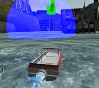 EXTREME JET SPRINT RACING screenshot, image №3762751 - RAWG