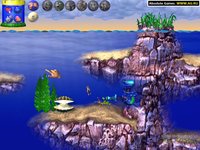 The Amazing Virtual Sea-Monkeys screenshot, image №324653 - RAWG