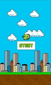Flippy Monster (marpedev) screenshot, image №2387209 - RAWG
