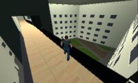 exploring the backrooms screenshot, image №3347151 - RAWG