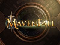 Mavenfall screenshot, image №17243 - RAWG