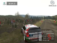 Richard Burns Rally screenshot, image №381301 - RAWG