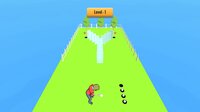 Golf & Domino screenshot, image №4025948 - RAWG