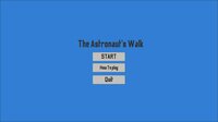 An Astronaut's Walk (pc) screenshot, image №2943989 - RAWG