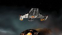 Star Trek: Legacy screenshot, image №444189 - RAWG