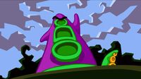 Day of the Tentacle Remastered screenshot, image №145003 - RAWG