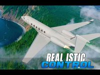 Real Airplane Pilot Flight Simulator Game for free screenshot, image №1334199 - RAWG