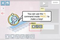 Lightbot: Programming Puzzles screenshot, image №2103332 - RAWG