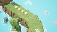 Jumping kitten screenshot, image №4158225 - RAWG