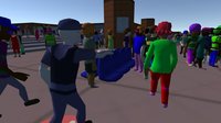 Metropolitan screenshot, image №1120958 - RAWG