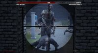 Zombie Demolition: Infinite Zombie Shooter screenshot, image №4216962 - RAWG