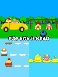 Pou screenshot, image №1355658 - RAWG