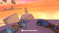 Running Rogue screenshot, image №2576413 - RAWG