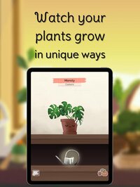 Kinder World: Houseplant game screenshot, image №3484221 - RAWG