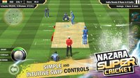 Nazara Super Cricket screenshot, image №1452785 - RAWG