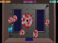 Death Saw Challenge [Unity] screenshot, image №3089675 - RAWG