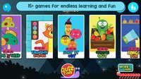 Preschool Learning Games: Fun Games for Kids screenshot, image №1589825 - RAWG