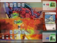Marvel Trading Card Game screenshot, image №463844 - RAWG