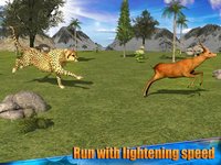 Angry Cheetah Simulator 3D screenshot, image №896913 - RAWG