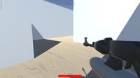 Death Maze (itch) (AidanCanCode) screenshot, image №2250042 - RAWG