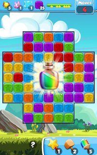 Toy Blocks Smash screenshot, image №1526482 - RAWG