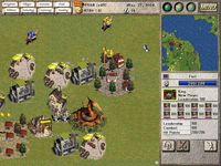 Seven Kingdoms: Ancient Adversaries screenshot, image №219049 - RAWG