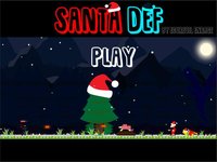 Santa Def screenshot, image №1142985 - RAWG