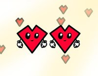 A Tale Of Two Hearts screenshot, image №2355356 - RAWG