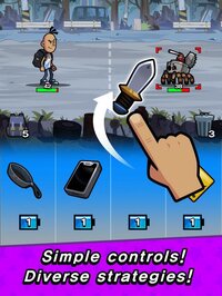 Backpack Heroes screenshot, image №3197257 - RAWG