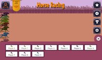 Horse racing (Carrot) screenshot, image №3759835 - RAWG