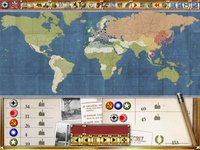 Gary Grigsby's World at War screenshot, image №393117 - RAWG