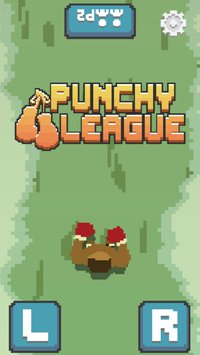 Punchy League screenshot, image №55153 - RAWG